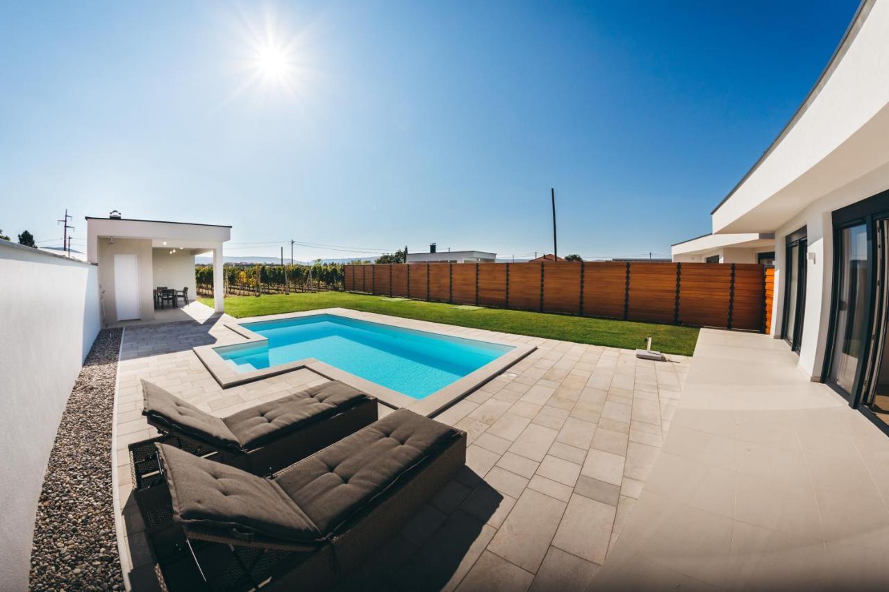 Villa Olive Tree House Mostar Exterior foto