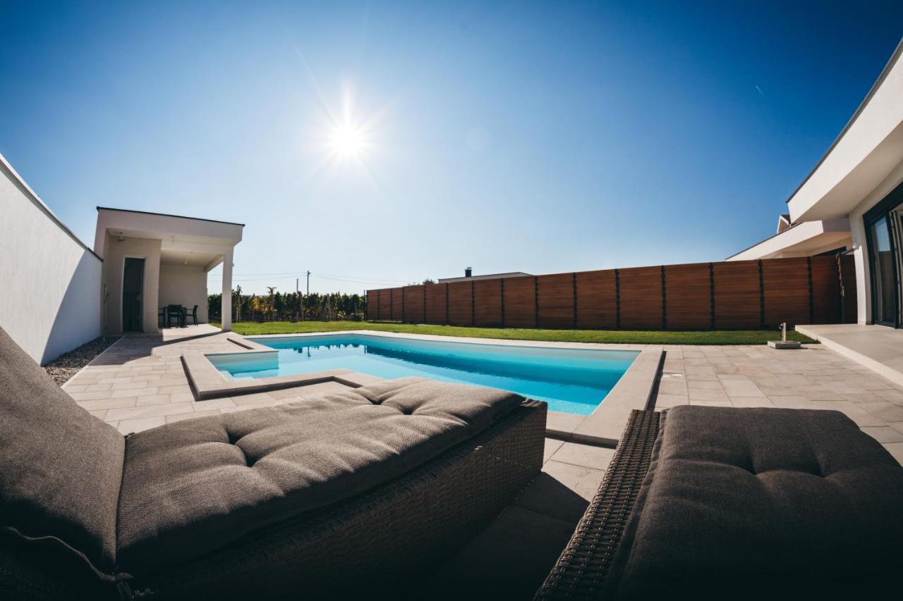 Villa Olive Tree House Mostar Exterior foto